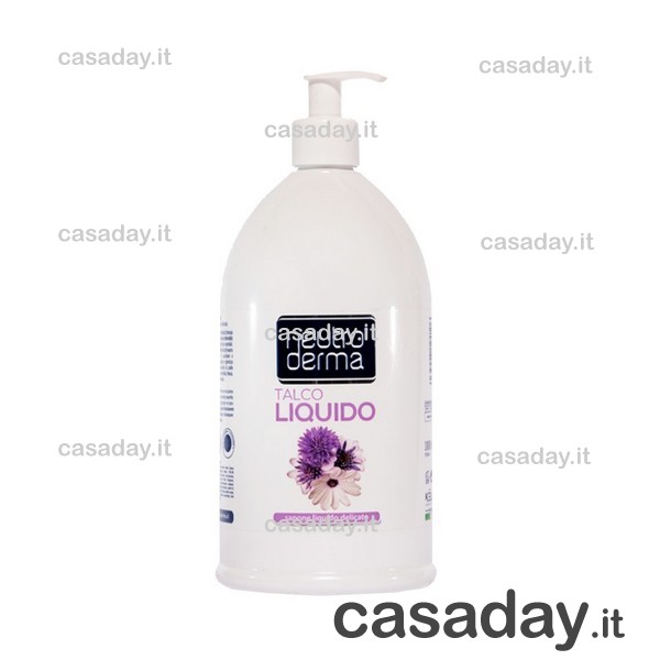 SAPONE MANI LIQUIDO LT.1 CRYSTAL DISPENSER 